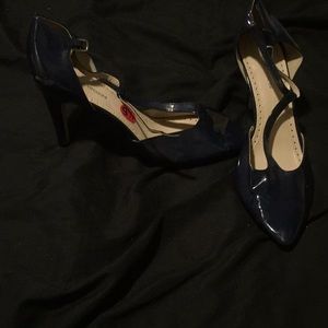 Brand new Adrienne vittadinj